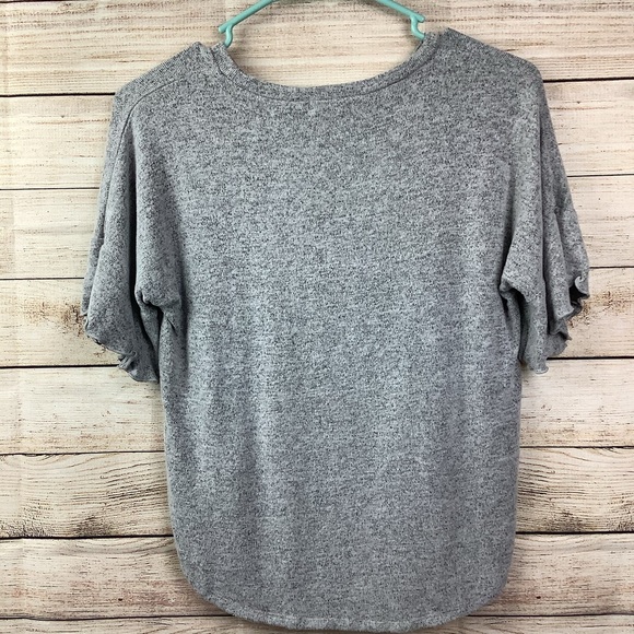 Tucker + Tate high low top - Picture 2 of 5